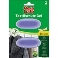 Nexa-Lotte Mottenfalle Textilschutz Gel, gegen Kleidermotten, mit ätherischem Öl, 2 Stück