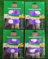 (Stück/2,11€) 4xNexa Lotte Textil Schutz Gel 2-er PK Mottenschutz Kleidermotten