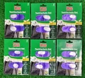 (1Stück=2,05€) 6x2 Nexa Lotte Textilschutz Gel effektiver MOTTENSCHUTZ Versand0€
