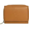 Samantha Look Geldbörse Damen 021840 gelb - Gelb