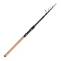 DAM Allround Teleskoprute - Shadow Tele 11' 3.30m 25-40g