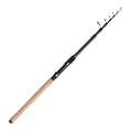 DAM Shadow Tele 11' 3.30m 25-40g Allround Teleskoprute Angelrute I Survival