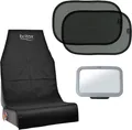 Britax Romer Protect Shade See - Reiseaccessoires-Set