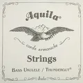Aquila 68U - Thundergut, Bass Ukulele String Set, 4-String, Saiten U-Bass