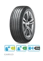 205/55 R16 91V Hankook Ventus Prime4 K135 FR Sommerreifen PKW Neu Premium Top