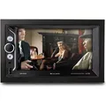 Caliber Autoradio mit Bluetooth®-Technologie - 2 DIN - 6,2" Touchscreen - AM/FM - USB - SD - AUX (RMD805BT) - Schwarz