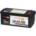 Langzeit Solarbatterie SMF 220Ah 12V