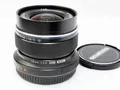 Olympus M.Zuiko Digital ED 12mm F2 AF Weitwinkel Prime Objektiv MFT M4/3 aus ...