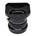 Olympus M.ZUIKO DIGITAL ED 12mm/2 (schwarz) gebraucht Objektiv