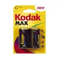 Batterie Kodak LR14 1,5 V [2 pcs]
