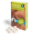 Biokanal Pharma Formel-Z Ergänzungsfuttermittel für Hunde, 125 g Tabletten