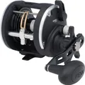 Penn Multirolle RIV30LWLH Rival 30 LW LH Linkshand Salzwasserrolle Norwegenrolle