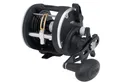 Penn Fishing Multirolle Penn Rival 30 Level Wind Reel - Linkshand Multirolle)