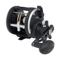 Penn Multirolle RIV30LWLH Rival 30 LW LH Linkshand Salzwasserrolle Norwegenrolle