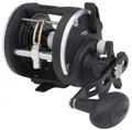 Penn Rival Level Wind 30 LW LH Multirolle Meeresrolle Salzwasserrolle