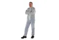 DEMA Maleranzug Einweg Overall Gr. XL weiß PP 40g/qm