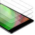3x Panzerfolie für Apple iPad 2 / 3 / 4 Schutz Folie Tempered Display Schutz