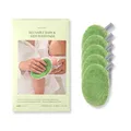 Waschies wiederverwendbare Baby- & Kinder Waschpads