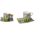 Goebel Tasse James Rizzi