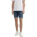 TOM TAILOR Bermudas blau 30