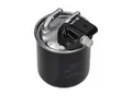 MANN-FILTER Kraftstofffilter wk82014 Leitungsfilter 100mm für Mercedes NISSAN