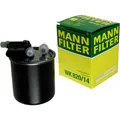 Original MANN Kraftstofffilter WK 820/14 Fuel Filter