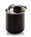 MANN-FILTER Kraftstoffilter WK 820/14 für Mercedes-Benz