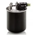 MANN KRAFTSTOFFFILTER für MERCEDES A/B/C-E-KLASSE W176 W246 W204 W212 CDI