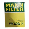 MANN KRAFTSTOFFFILTER für MERCEDES A/B/C-E-KLASSE W176 W246 W204 W212 CDI