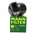 MANN Kraftstofffilter für MERCEDES W176 W246 W204 W212 W213 OM651 6420906052