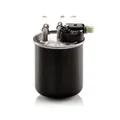 Kraftstofffilter MANN-FILTER WK 820/14 für MERCEDES-BENZ NISSAN