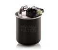 MANN Kraftstofffilter WK 820/14 für MERCEDES A, B, C, CLA, CLS, E, GL, VW TIGUAN
