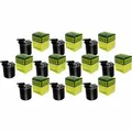 10x MANN Kraftstofffilter WK 820/14 Fuel Filter