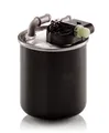 KRAFTSTOFFFILTER FÜR MERCEDES-BENZ A-KLASSE (W176) - MANN-FILTER WK 820/14