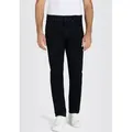 MAC Straight-Jeans Flexx-Driver super elastisch blau 31
