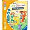 tiptoi Meine Lern-Spiel-Welt: Zahlen und Mengen, Lernbuch