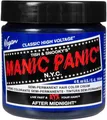 Manic Panic High Voltage Classic After Midnight 118 ml Haarfarbe