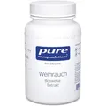 Pure Encapsulations Weihrauch Boswel.Extr.Kps. 60 St