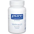 PURE ENCAPSULATIONS Weihrauch Boswel.Extr.Kps. 60 St PZN02788133