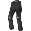 Berik Tek-X Air Motorrad Textilhose, schwarz, Größe 52 für Männer