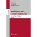Intelligence and Security Informatics Pacific Asia Workshop, PAISI 2012, Kuala Lumpur, Malaysia, May 29, 2012, Proceedings