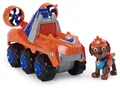 Spin Master 31402 - Paw Patrol Dino Rescue Zumas Basis Fahrzeug mit Rückzieh-Mechanismus