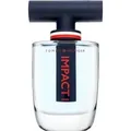 Tommy Hilfiger Impact Spark Eau De Toilette Spray 100ml