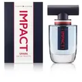 Tommy Hilfiger Impact Spark Eau De Toilette Spray 100ml 0,1 l