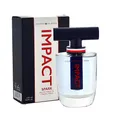 Tommy Hilfiger Impact Spark Eau de Toilette 100ml NEU & OVP