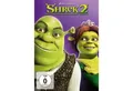 Universal Pictures DVD Shrek 2 - Der tollkühne Held kehrt zurück