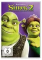 SHREK 2-DER TOLLKÜHNE HELD KEHRT ZURÜCK - MIKE MYERS,EDDIE MURPHY,DVD NEU