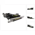 Rodcraft RH136 Wagenheber 1,5 T ( 8951000411 ) hydraulischer Wagenheber Aluminium