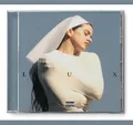 Rosalia "lux" CD NEU Album 2026