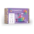 Connetix Starter Pack (PASTEL STARTER PACK 64 PC)